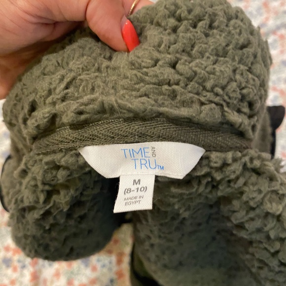 Green time and tru vest size medium - Picture 4 of 4